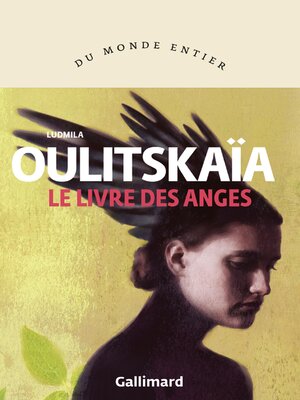 cover image of Le livre des anges / Six fois sept
